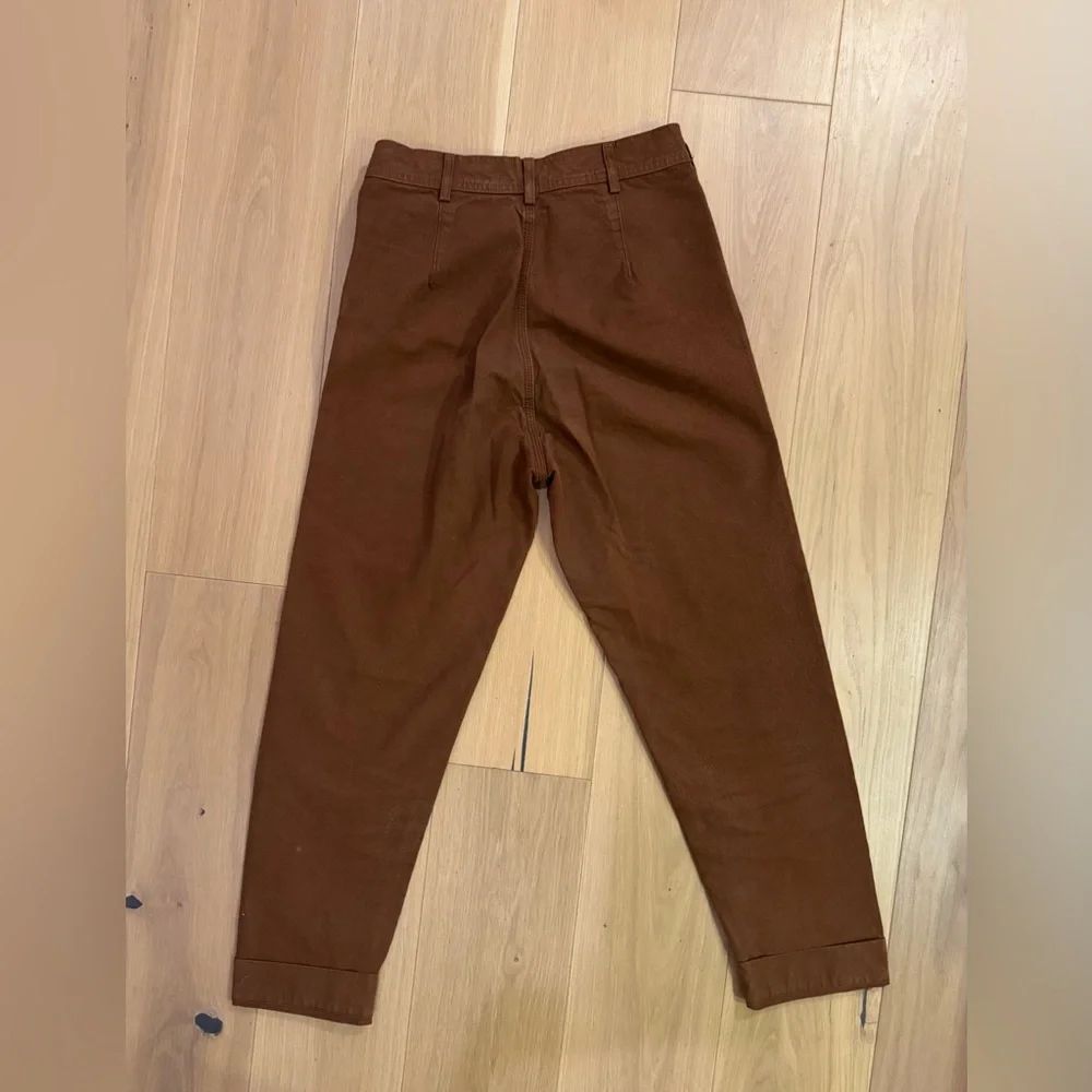Jesse Kamm Ranger Pants - Picture 3 of 4